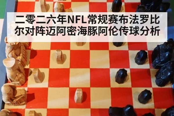 二零二六年NFL常规赛布法罗比尔对阵迈阿密海豚阿伦传球分析
